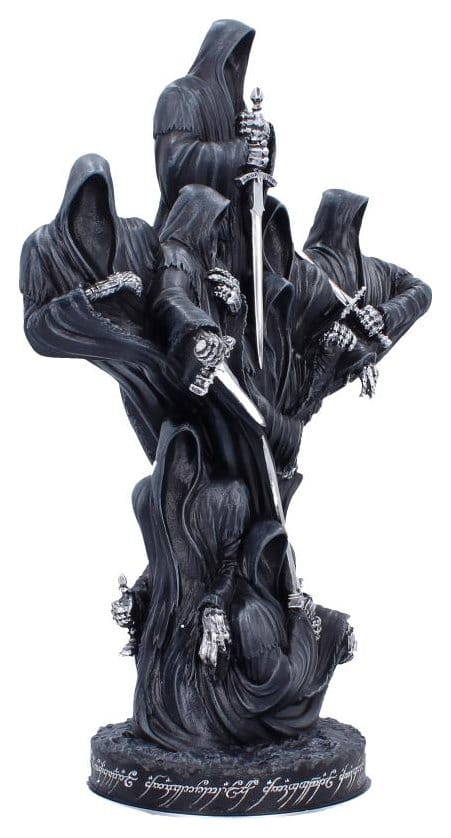 Lord of the Rings Figure Ringwraiths of Middle Earth 35 cm [3]