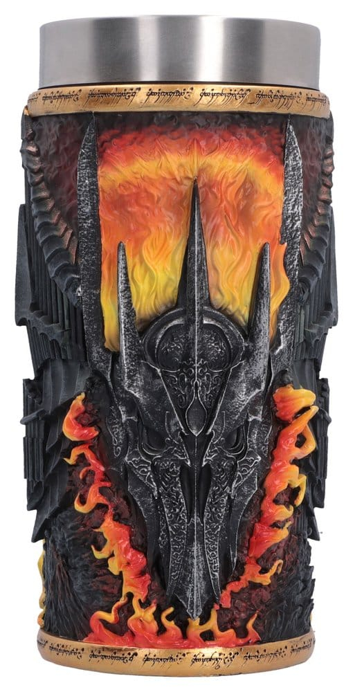 Lord of the Rings Goblet Sauron 20 cm [5]