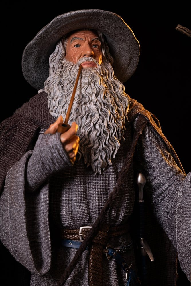 Lord of the Rings Life-Size Statue Gandalf 215 cm [3]
