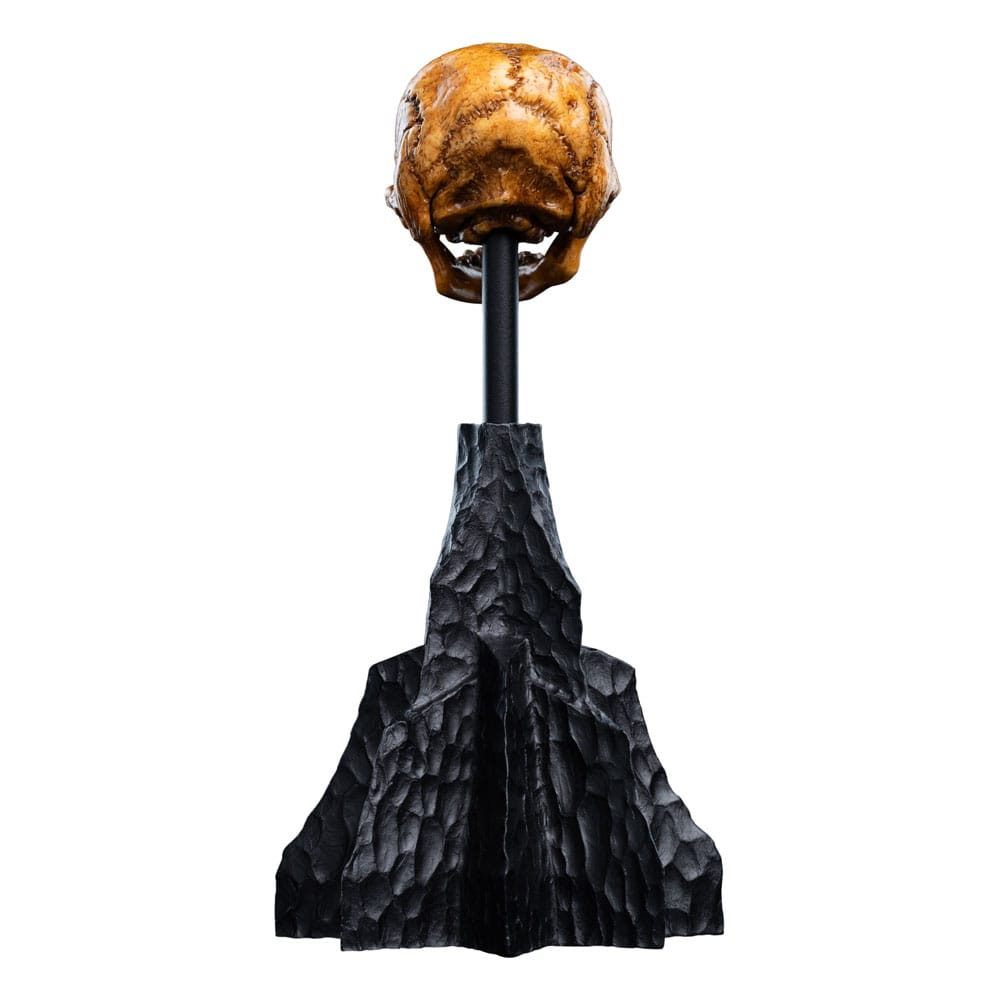 Lord of the Rings Mini Statue Skull of a Misty Mountain Goblin 14 cm [8]