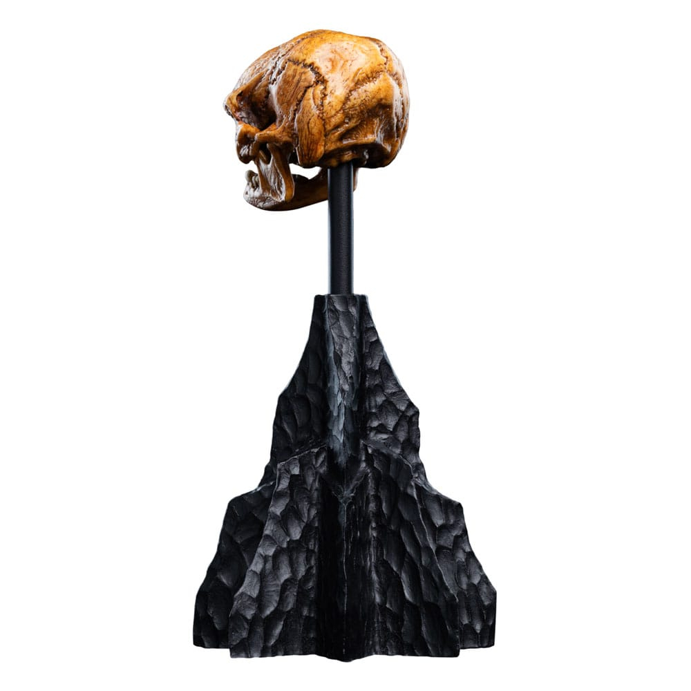 Lord of the Rings Mini Statue Skull of a Misty Mountain Goblin 14 cm [9]