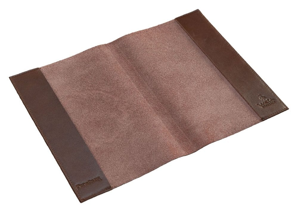 Lord of the Rings Notebook Middle-earth Leather 23 cm [5]