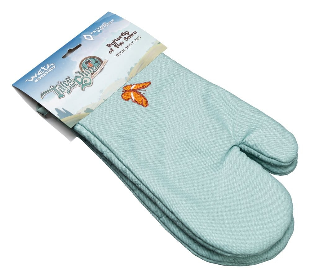 Lord of the Rings Oven Mitt Butterfly of The Shire (Tales of the Shire (2025)) 30 cm [5]