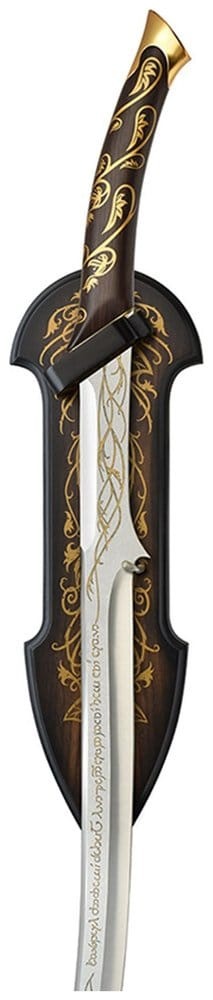 Lord of the Rings Replica Arwen's Sword "Hadhafang" 25th Anniversary Edition 97 cm [2]