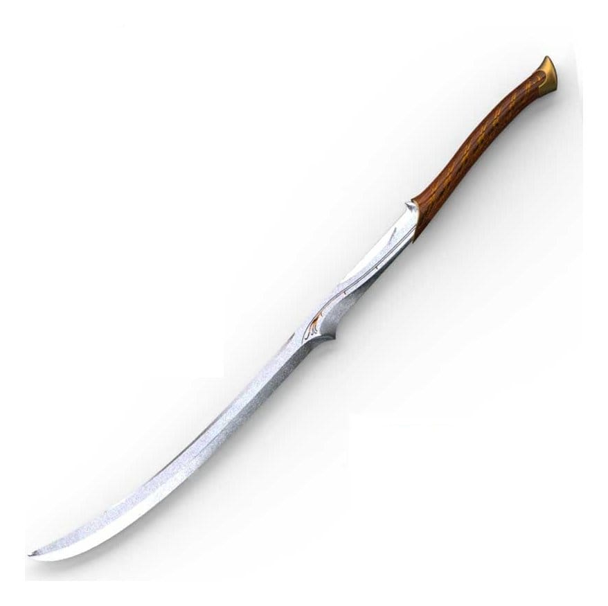 Lord of the Rings Replica Haldir's Sword [2]