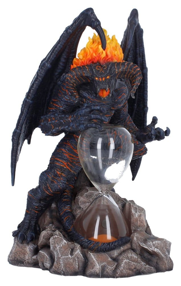 Lord of the Rings Sand Timer Balrog 24 cm [5]