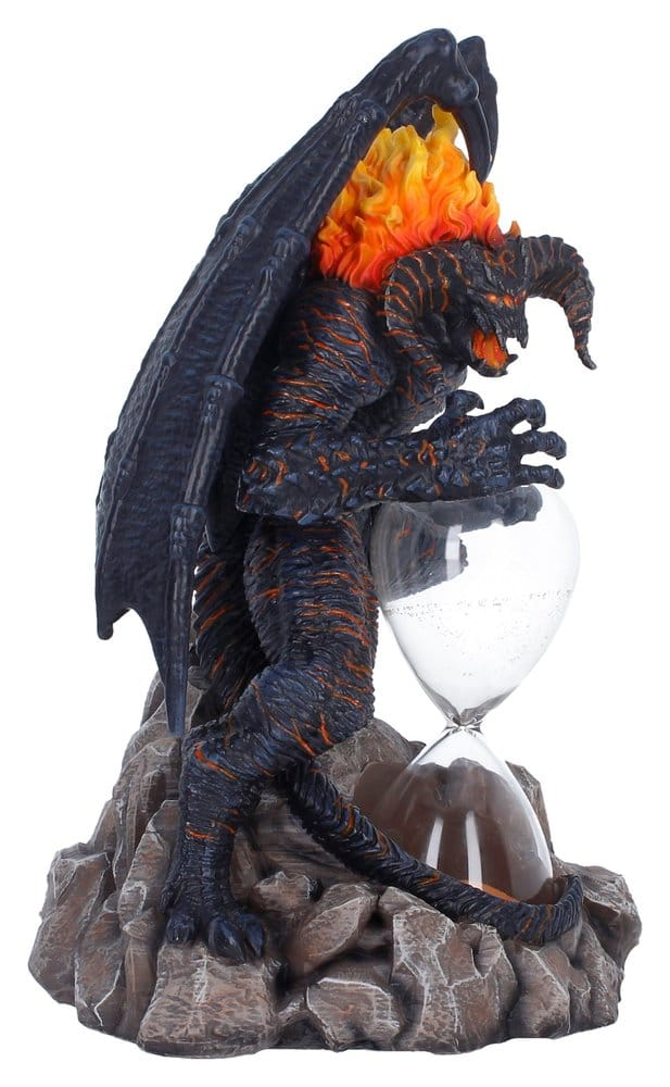 Lord of the Rings Sand Timer Balrog 24 cm [3]
