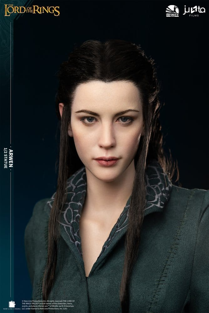 Lord of the Rings Silicone Statue 1/2 Arwen 97 cm [9]