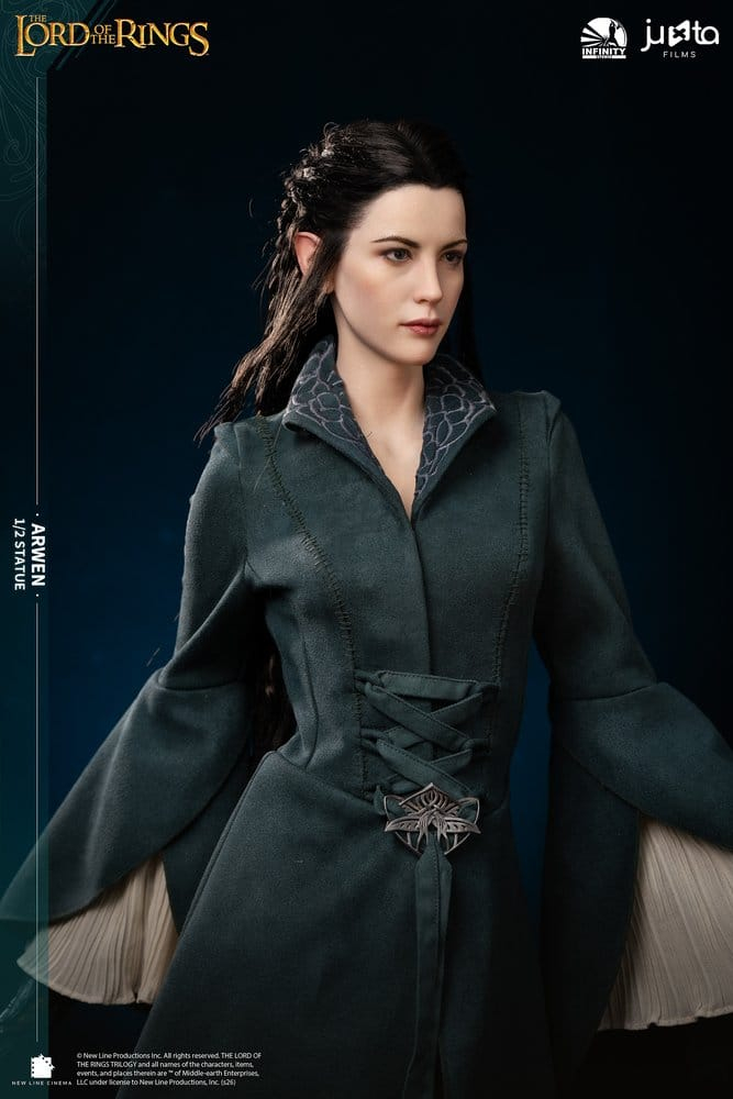 Lord of the Rings Silicone Statue 1/2 Arwen 97 cm [13]