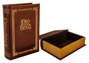Lord of the Rings Storage Box [3]