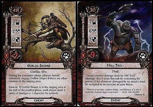 Lord of the Rings The Card Game [3]