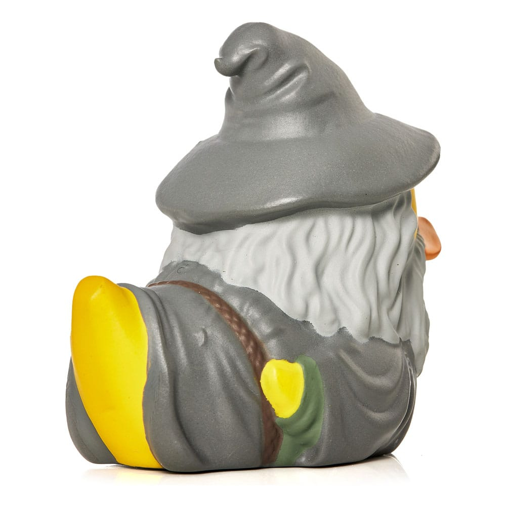 Lord of the Rings Tubbz Mini PVC Figure Gandalf the Grey 5 cm [3]