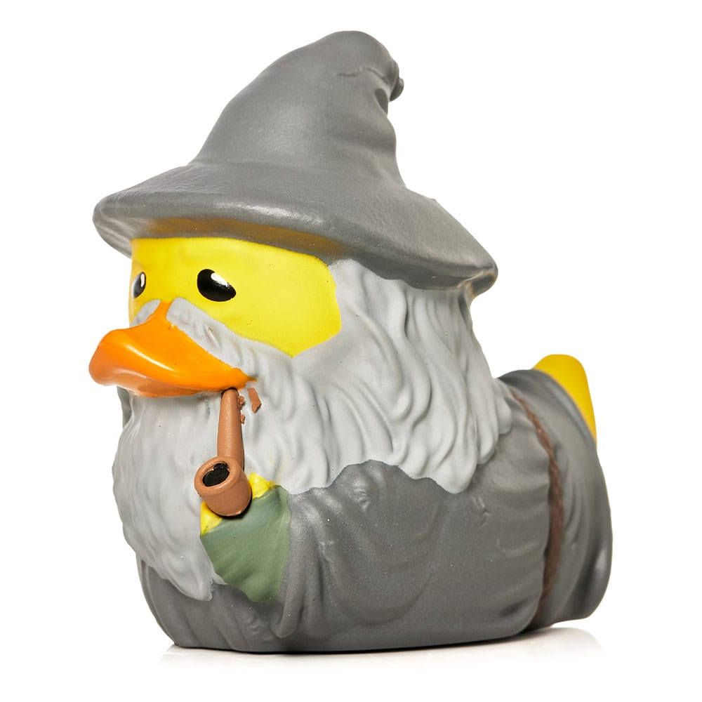 Lord of the Rings Tubbz Mini PVC Figure Gandalf the Grey 5 cm [2]
