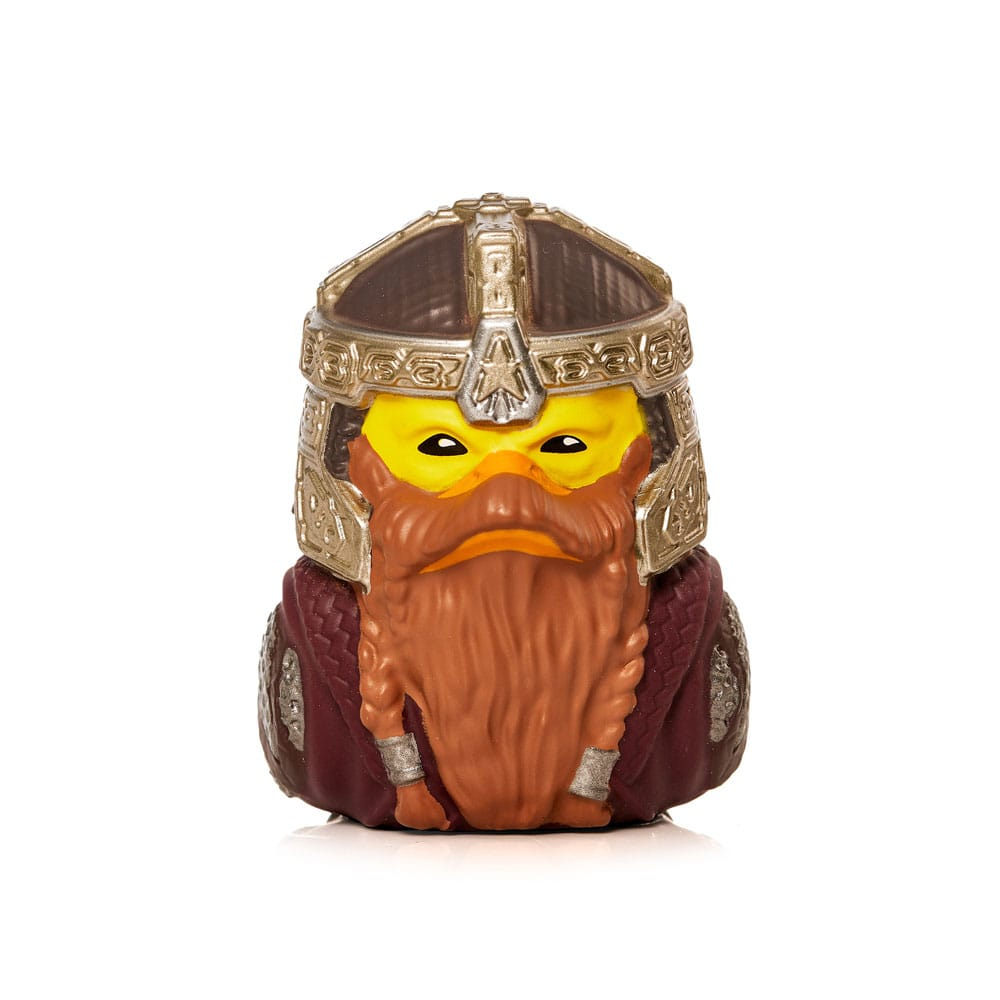 Lord of the Rings Tubbz Mini PVC Figure Gimli 5 cm [6]