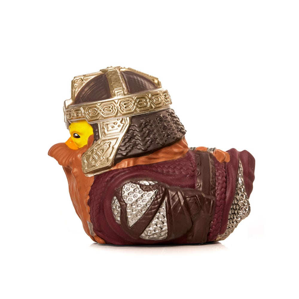 Lord of the Rings Tubbz Mini PVC Figure Gimli 5 cm [5]