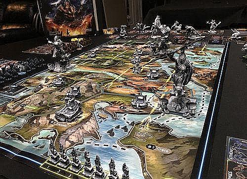 Lords of Hellas [4]