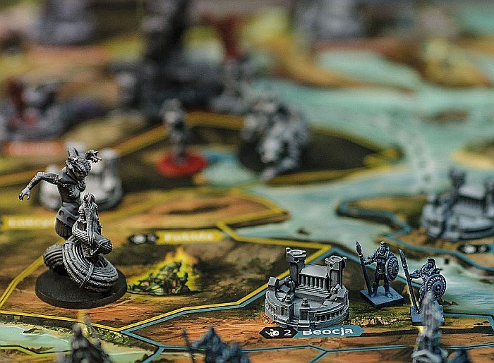 Lords of Hellas [2]