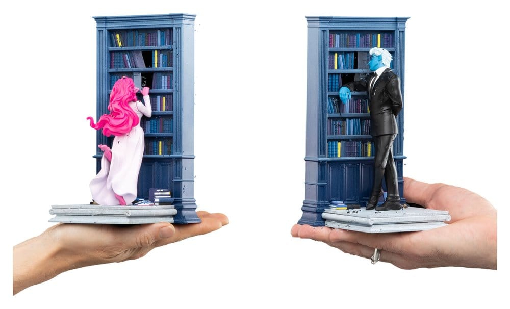 Lore Olympus Bookends Stories Within Limited Edition 19 cm [3]