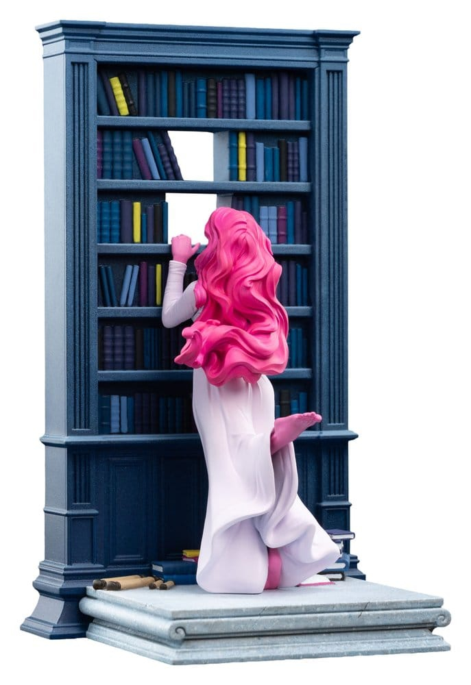 Lore Olympus Bookends Stories Within Limited Edition 19 cm [6]