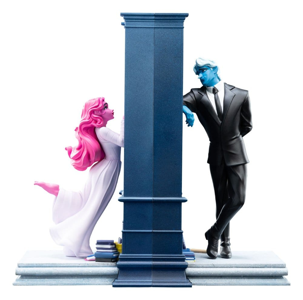 Lore Olympus Bookends Stories Within Limited Edition 19 cm [11]
