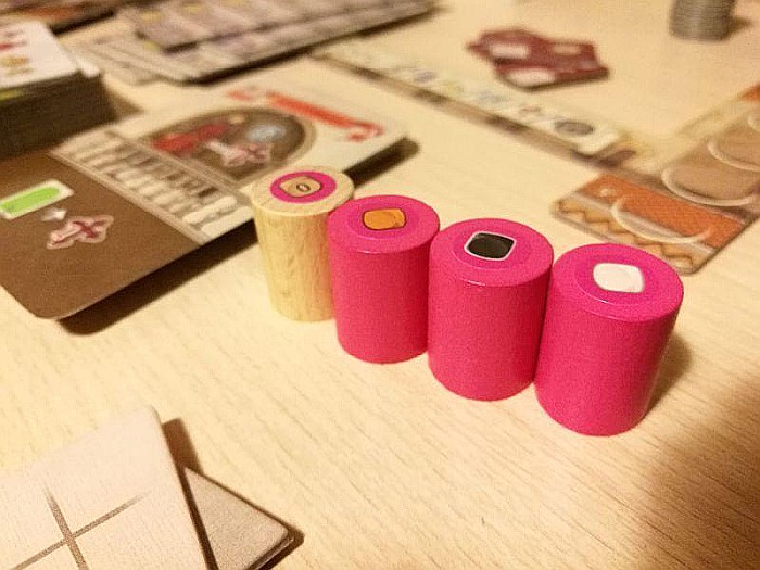 Lorenzo il Magnifico: Houses of Renaissance [4]