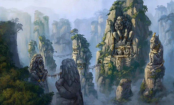 Lost Ruins of Arnak: Lideri de expediție [3]
