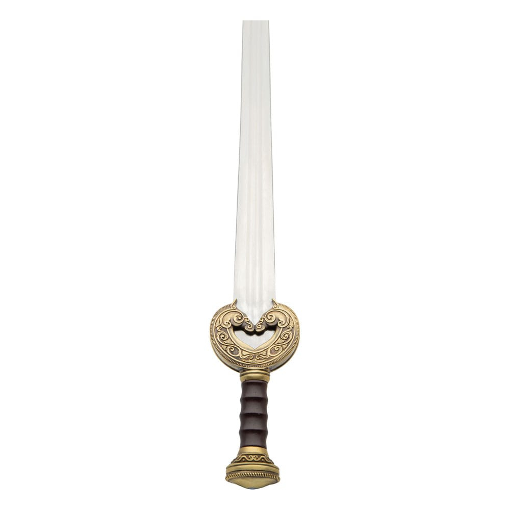 LOTR Replica 1/1 Herugrim Sword (Battle Forged Edition) 107 cm [6]
