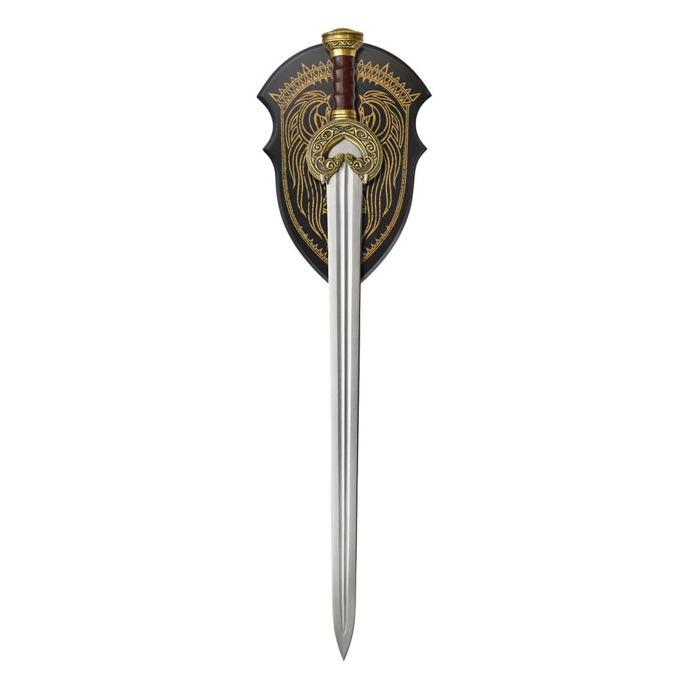 LOTR Replica 1/1 Herugrim Sword (Battle Forged Edition) 107 cm [8]