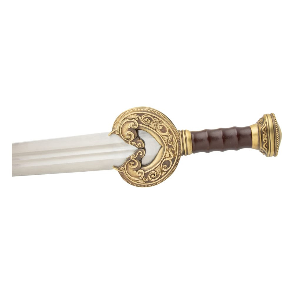 LOTR Replica 1/1 Herugrim Sword (Battle Forged Edition) 107 cm [2]