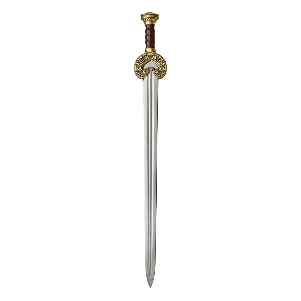 LOTR Replica 1/1 Herugrim Sword (Battle Forged Edition) 107 cm [5]