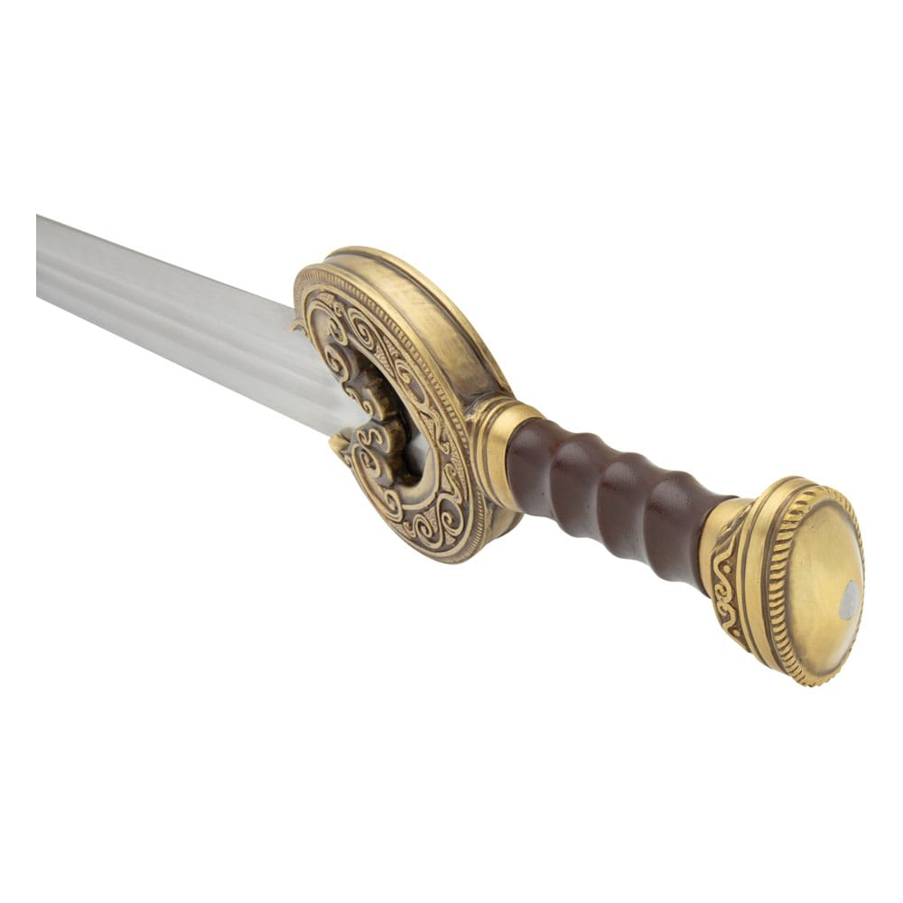 LOTR Replica 1/1 Herugrim Sword (Battle Forged Edition) 107 cm [7]