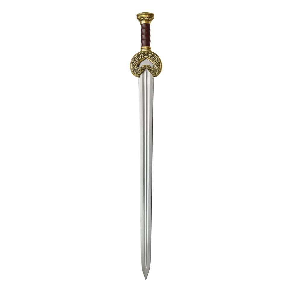 LOTR Replica 1/1 Herugrim Sword (Battle Forged Edition) 107 cm [4]