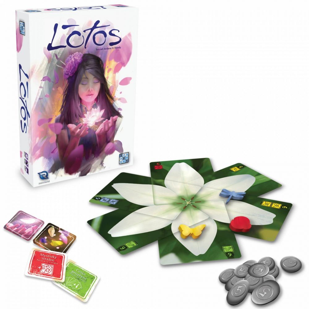 Lotus [2]