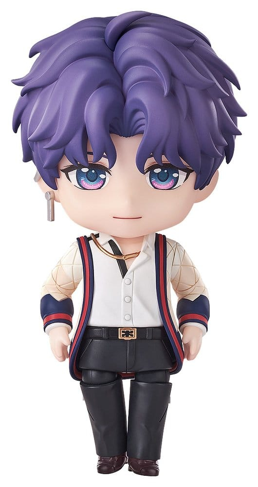 Love and Deepspace Nendoroid Action Figure Rafayel 10 cm [13]