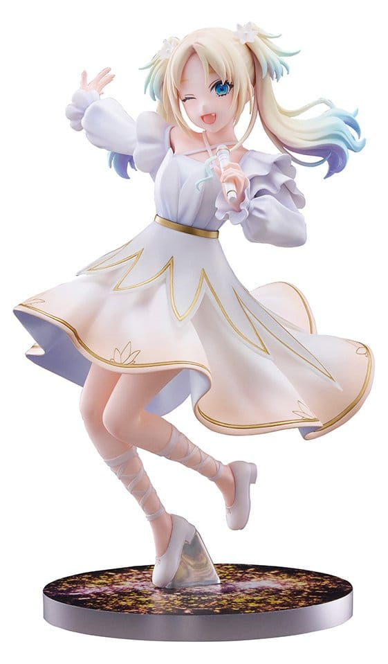 Love Live! Hasunosora Girls' High School Idol Club F:NEX PVC Figure 1/7 Rurino Osawa 22 cm [16]