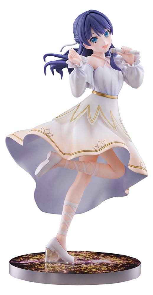 Love Live! Hasunosora Girls' High School Idol Club F:NEX PVC Figure 1/7 Sayaka Murano 23 cm [16]