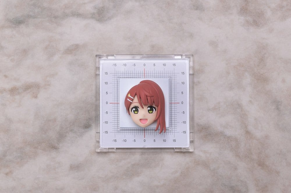 Love Live! Plafia Plastic Model Kit Ayumu Uehara 15 cm [14]