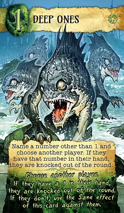 Lovecraft Letter [2]
