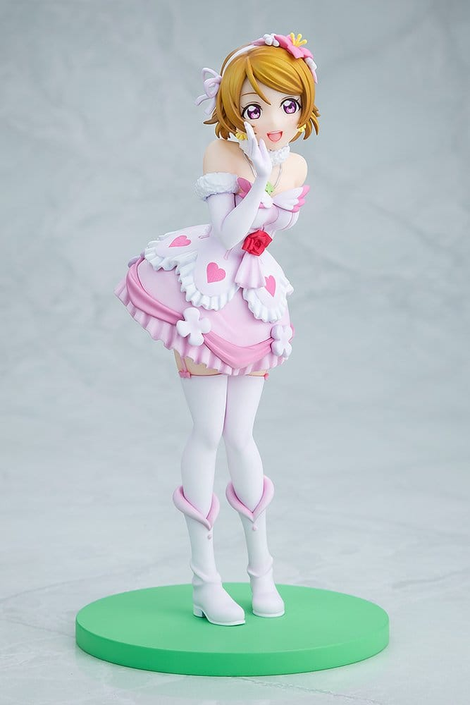 LoveLive! KDcolle PVC Figure Hanayo Koizumi Bokutachi wa Hitotsu no Hikari ver. 16 cm [2]
