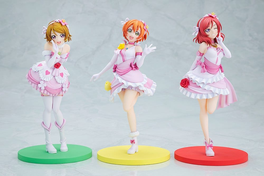 LoveLive! KDcolle PVC Figure Maki Nishikino Bokutachi wa Hitotsu no Hikari ver. 16 cm [5]