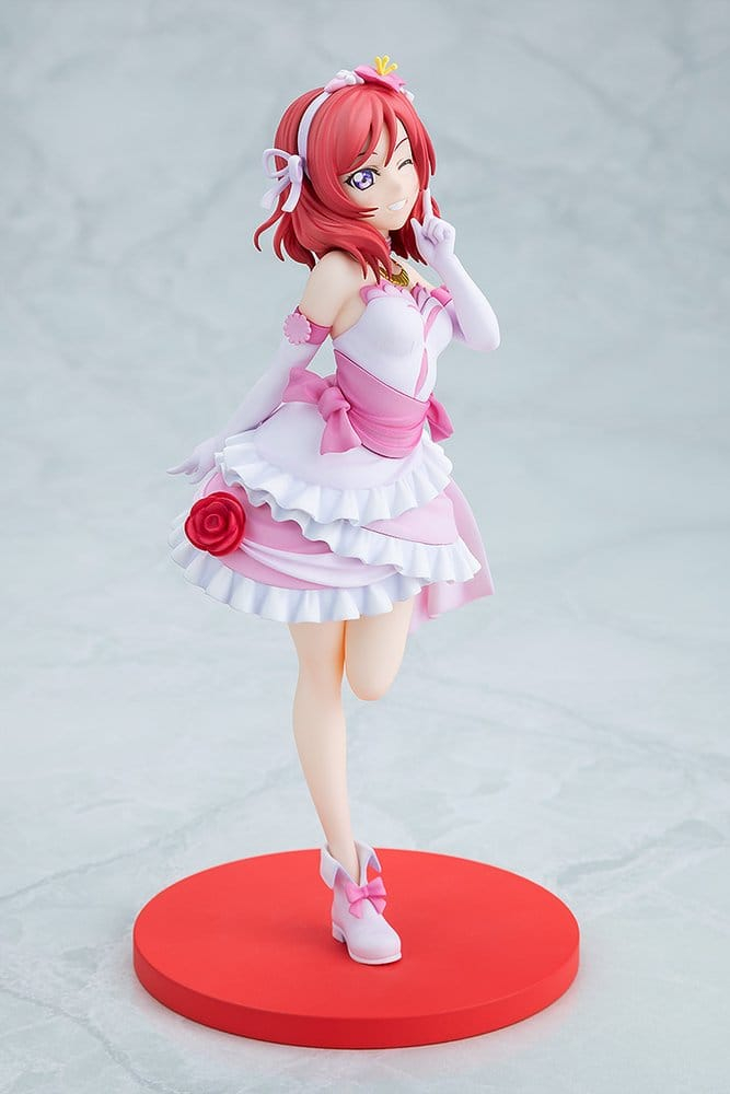 LoveLive! KDcolle PVC Figure Maki Nishikino Bokutachi wa Hitotsu no Hikari ver. 16 cm [2]