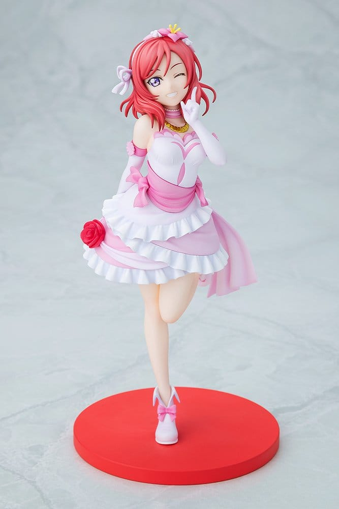 LoveLive! KDcolle PVC Figure Maki Nishikino Bokutachi wa Hitotsu no Hikari ver. 16 cm [3]