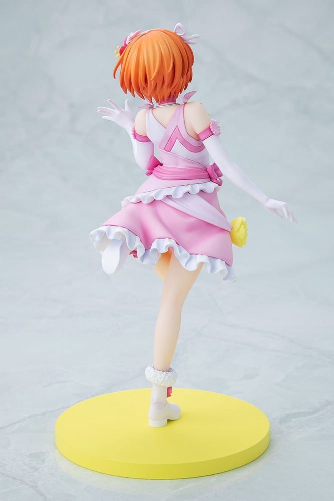 LoveLive! KDcolle PVC Figure Rin Hoshizora Bokutachi wa Hitotsu no Hikari ver. 16 cm [4]