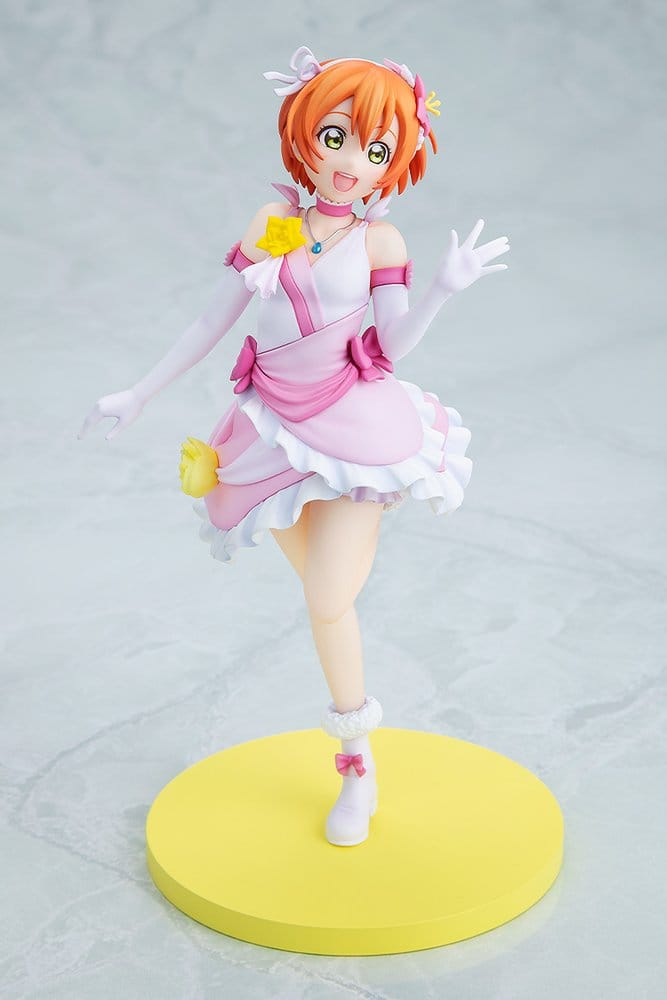 LoveLive! KDcolle PVC Figure Rin Hoshizora Bokutachi wa Hitotsu no Hikari ver. 16 cm [3]