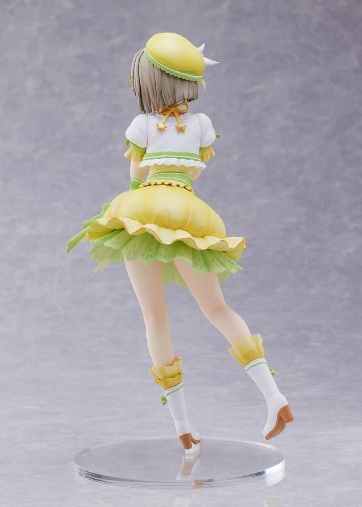 LoveLive! Nijigasaki High School Idol Club PVC Figure 1/7 Kasumi Nakasu (re-run) 22 cm [3]