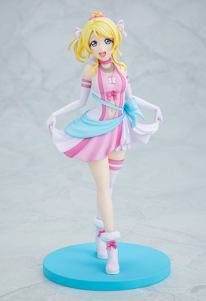LoveLive! PVC Figure Eli Ayase Bokutachi wa Hitotsu no Hikari ver. 17 cm [3]