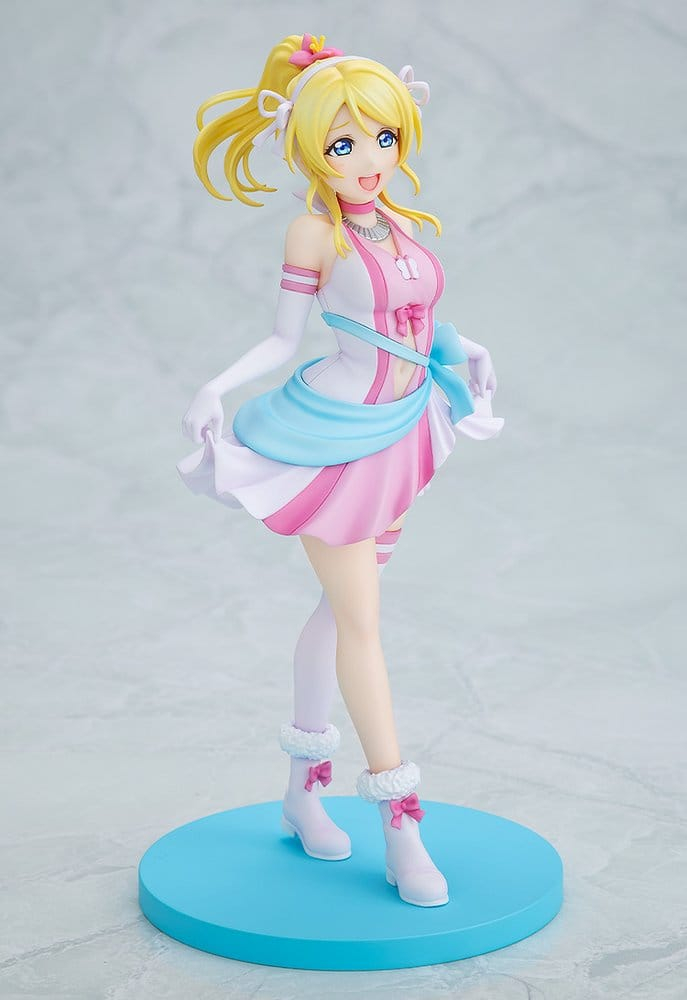 LoveLive! PVC Figure Eli Ayase Bokutachi wa Hitotsu no Hikari ver. 17 cm [2]