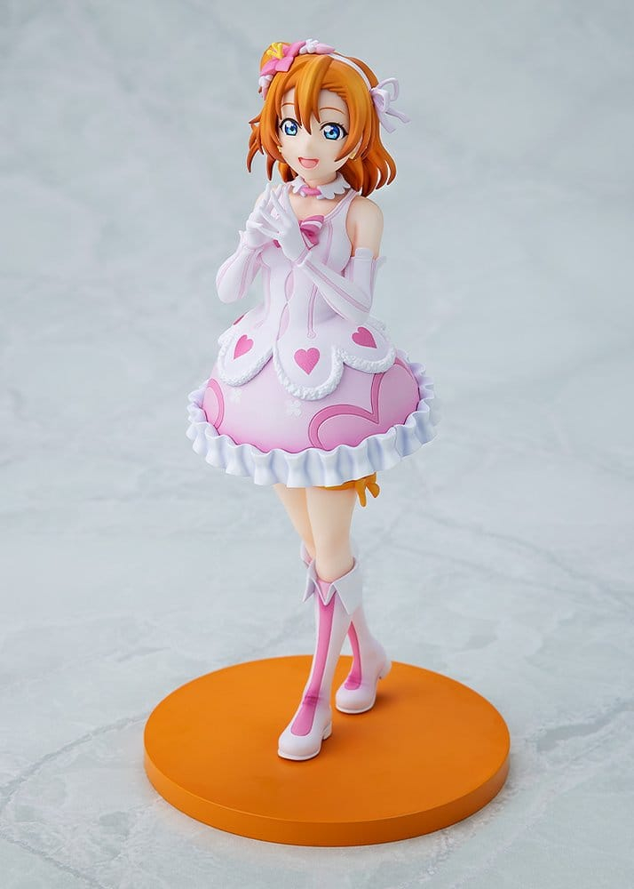 LoveLive! PVC Figure Honoka Kosaka: Bokutachi wa Hitotsu no Hikari Ver. 16 cm [3]
