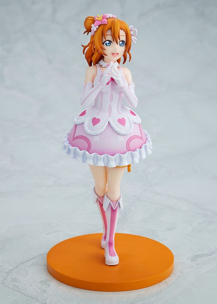 LoveLive! PVC Figure Honoka Kosaka: Bokutachi wa Hitotsu no Hikari Ver. 16 cm [4]