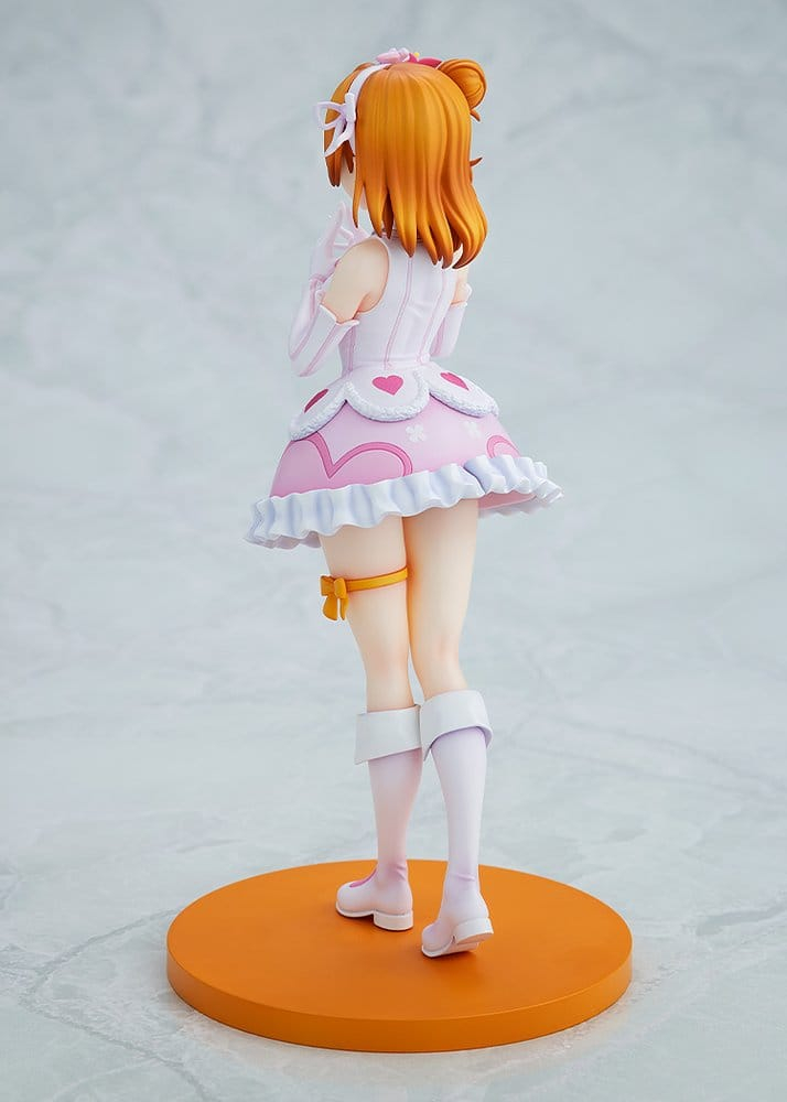 LoveLive! PVC Figure Honoka Kosaka: Bokutachi wa Hitotsu no Hikari Ver. 16 cm [5]